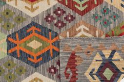 Kilim Afghan - 5