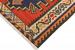 Kilim Fars Azerbeidzjan Antiek - 4