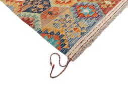 Kilim Afegão - 4