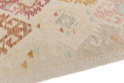 Kilim Afghan Antique - 3