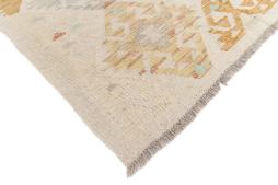 Kilim Afghan Antique - 4