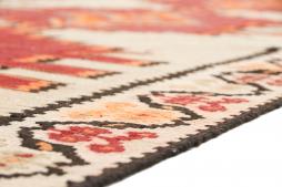 Kilim Fars Azerbaijan Antique - 6