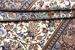 Isfahan Silk Warp - 1