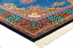 Qum Silk Safisadeh - 7