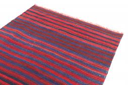 Kilim Fars Azerbaijan Antik - 2