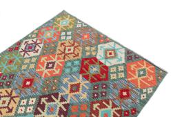 Kilim Afghan - 2