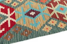 Kilim Afghan - 3