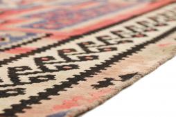 Kilim Fars Azerbaijan Antique - 6