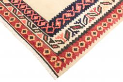 Kilim Fars Azerbaijan Antique - 4