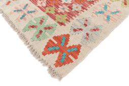 Kilim Afghan - 4