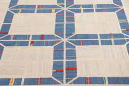 Kelim Patchwork - 2