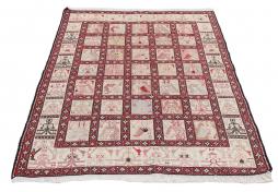 Kilim Fars Seda - 6