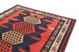 Kilim Fars Azerbaijan Antyczny - 2