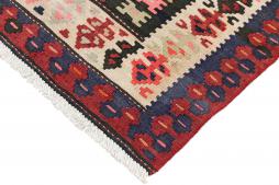 Kilim Fars Azerbaijan Antyczny - 4