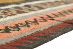 Kilim Fars Azerbaijan Antigo - 6