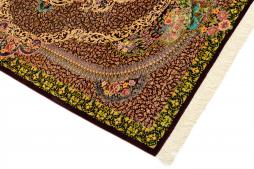 Qum Silk - 4