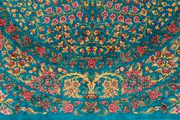 Qum Silk - 7