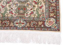 Hereke Silk - 9