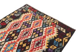 Kilim Afghan - 2