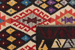 Kilim Afghan - 5