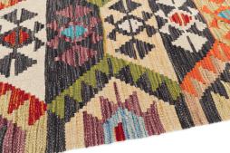 Kilim Afghan - 3