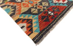 Kilim Afghan - 4