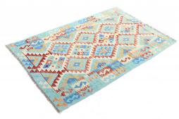 Kilim Afghan Heritage - 1