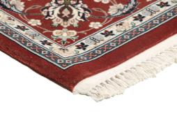 Isfahan Silk Warp - 4