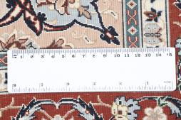 Isfahan Silk Warp - 6