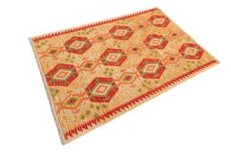 Kilim Afghan - 1