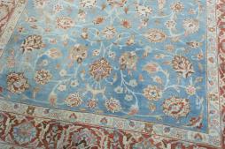 Tabriz Antique - 9