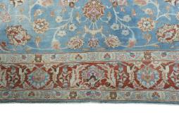 Tabriz Antique - 10