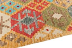 Kilim Afghan - 3