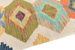 Kilim Afghan - 3