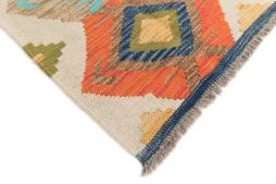 Kilim Afghan - 4