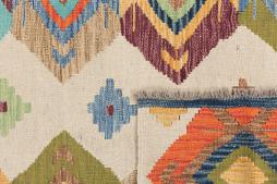 Kilim Afghan - 5