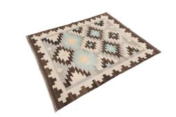 Kilim Afghan - 1