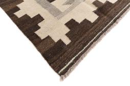 Kilim Afghan - 4