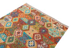 Kilim Afghan - 2