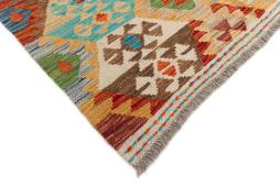 Kilim Afgán - 4