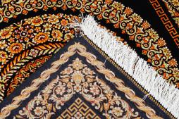 Qum Silk - 8