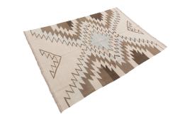 Kilim Afegão - 1