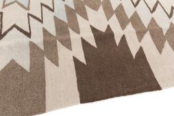 Kilim Afghan - 3