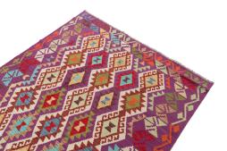 Kilim Afghan - 2