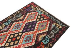 Kilim Afghan - 2