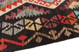 Kilim Afghan - 3