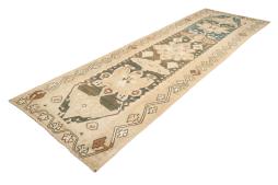 Kilim Fars Gharebagh Antique - 1