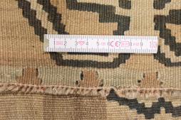 Kilim Fars Gharebagh Antique - 8