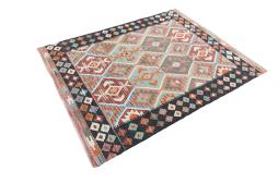 Kilim Afghan - 1