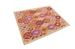 Kilim Afghan - 1